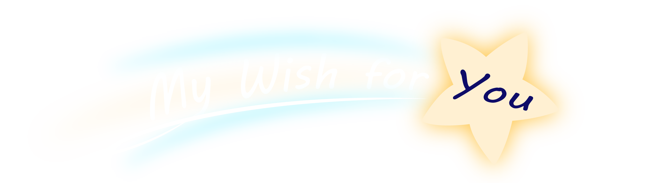 My Wish For You